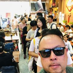 Zaihuishou (xinshijieqijian) User Photo