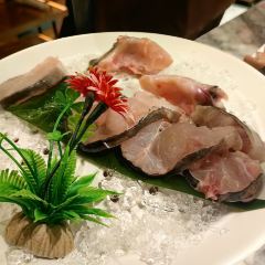 Yudouji·doujiang Fish Hot Pot (yichangwanda) 여행 사진