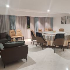 HaoJinHui Hotel LaiYu Restaurant User Photo