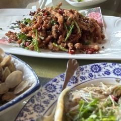 老太太海鮮城（森林公園任家台店）張用戶圖片