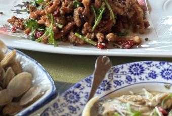 老太太海鮮城（森林公園任家台店）用戶圖片