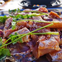 玲萌轩石锅鱼 User Photo
