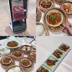 帝豪花园酒店自助餐 User Photo