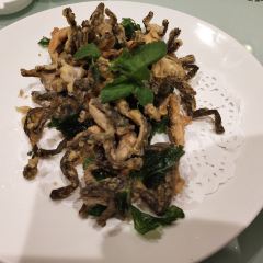 五华热矿泥温泉度假村·餐厅 User Photo
