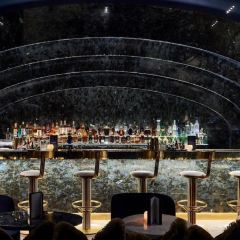 Galaxy Bar User Photo