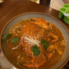 Crab Kitchen User Photo