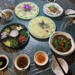 韩子里鱼生生腌 User Photo