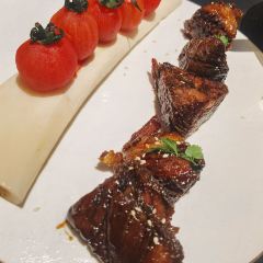 Oriental House(Jing'an Kerry) User Photo