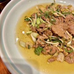 Lao Dian Mountain Village· Yunnan Ethnic Cuisine (Chuncheng Road Branch) User Photo