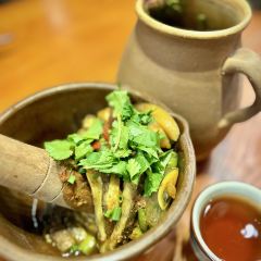 Lao Dian Mountain Village· Yunnan Ethnic Cuisine (Chuncheng Road Branch) User Photo