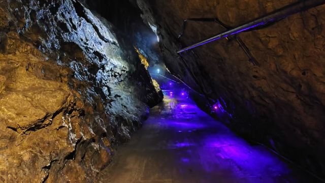 Moutai Town Shenlong Cave