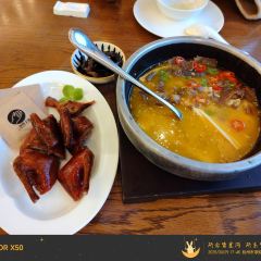 千岛湖明豪国际度假酒店·明轩阁 User Photo