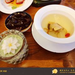 千岛湖明豪国际度假酒店·明轩阁 User Photo