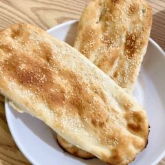 古城绿豆圆子汤烧饼 User Photo