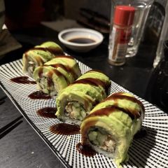 Sushi Yasaka User Photo