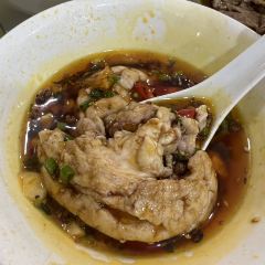 老上官扁食(二店) User Photo