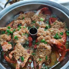 SEAFOOD XIAOBAILOU User Photo