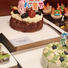 昆明佳华广场酒店·海鲜自助餐厅 User Photo