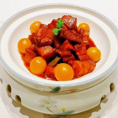 大連瓦房店悅宸飯店·餐廳張用戶圖片