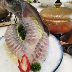 舟山海中洲國際大飯店·望海廳張用戶圖片