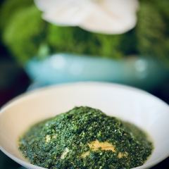 上海柏悅酒店·悅軒張用戶圖片