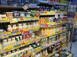 罗森便利店(扬韬科技园店)