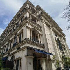 Ji Pin Court 여행 사진