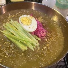 Veteran Restaurant User Photo