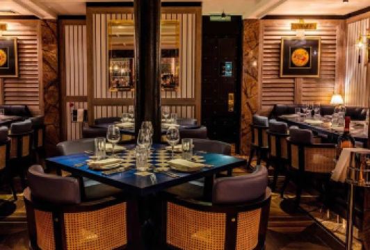 Jamavar London User Photo