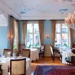 Statholdergaarden User Photo