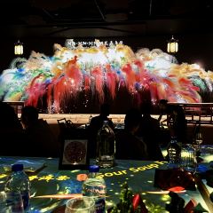 TASTE OF CHINA Immersive Dining User Photo