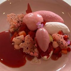 Restaurant Stucki - Tanja Grandits User Photo