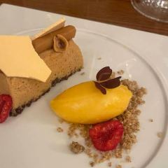 Statholderens Mat & Vinkjeller User Photo