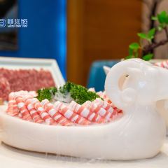 蒙都43°9羊火锅(万悦城店) 여행 사진