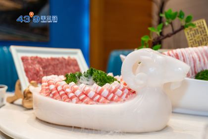 蒙都43°9羊火锅(万悦城店)