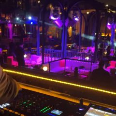 Oligark Istanbul User Photo