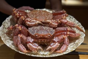 鹤松·高空の上居酒屋(深圳湾店) User Photo