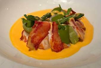 Le Bernardin user photo