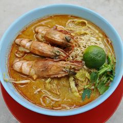 Yee Fung Laksa 여행 사진