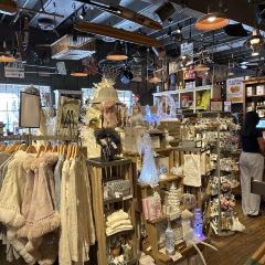 Cracker Barrel張用戶圖片