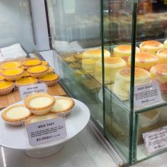Jiggle Cheesecake User Photo
