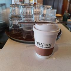 Bi dun coffee (he shun gu zhen dian) User Photo