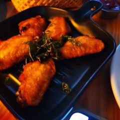 一尺花园(红窑店) User Photo