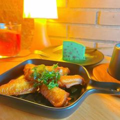 一尺花园(红窑店) User Photo