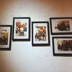 Guanzhong Road Shanwei Art Restaurant User Photo