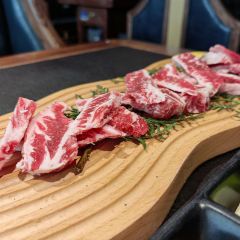 九田家黑牛烤肉料理(吾悦广场店) User Photo