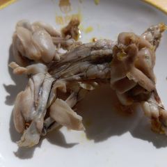 禄合門美蛙火锅(韩城店) User Photo