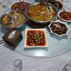 蜀我香酒家 User Photo