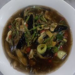 山野乡味川菜馆 User Photo