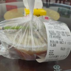 姚记.周礼伤心凉粉(时代广场店) User Photo